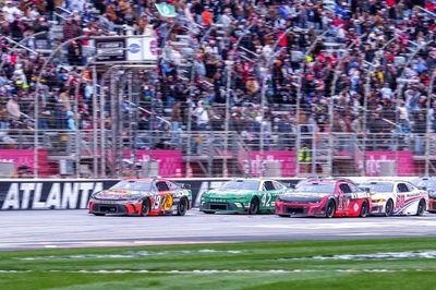 NASCAR Cup Series Preparing For First In-Season Tournament