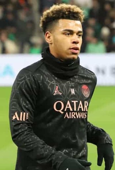 Paris St-Germain wins 2025 Champions League