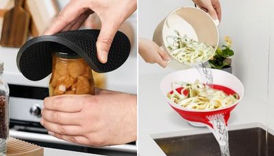 55 Freakishly Smart Things on Amazon You'll End Up Using 3x a Day