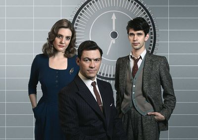 Hurry! Netflix users have just days left to enjoy Ben Whishaw's wonderful forgotten BBC drama