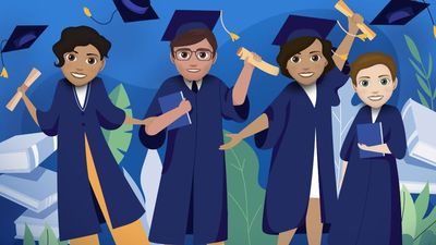 How to become president of the Drama Club in BitLife