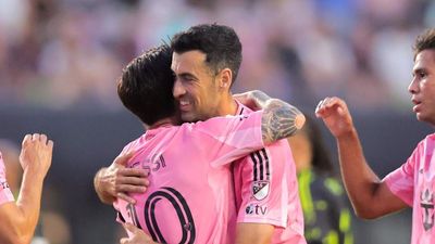Inter Miami 5–1 Columbus Crew: Player Ratings as Messi, Herons Dominate