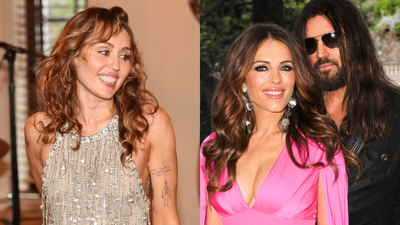 Miley Cyrus Confirms She Has Reconciled With Billy Ray Cyrus After Years-Long Feud