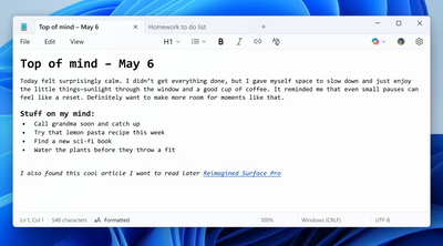 This classic Windows program is finally getting features you’d expect in 2025