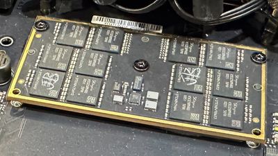 CAMM2 and modules smile to the camera, but do not expect them on the market soon