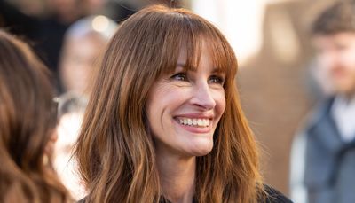Julia Roberts keeps skincare simple with easy 3-step routine - her low effort regime fits into even the busiest mornings