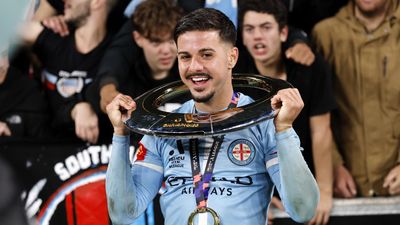City stars hungry to make their Socceroos mark