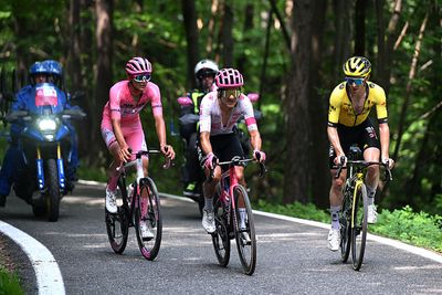 Pazzesco! A tactically dysfunctional but ultimately redeeming Giro d'Italia – Analysis