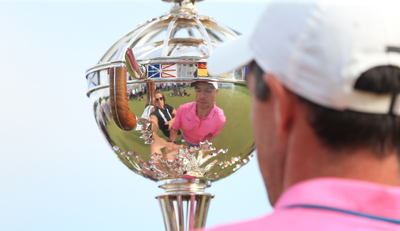Rory McIlroy To Headline RBC Canadian Open 2025 Field