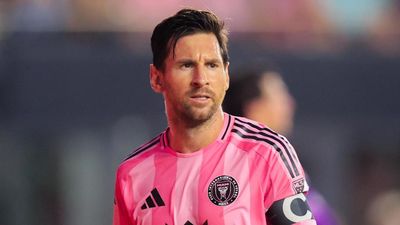 Inter Miami 5–1 Columbus Crew: Takeaways From Another Messi Masterclass