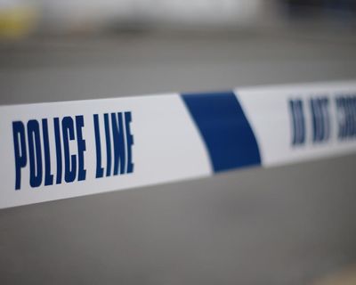 Two adults and a teenager die after single-vehicle collision on M5