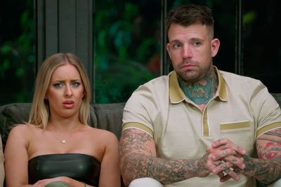 MAFS All Stars Is Dead In The Water As The Big Wigs Weren’t Impressed With The Returning Cast