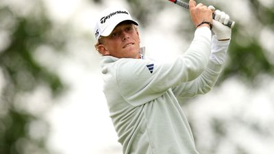 This Tour Pro Was Seven Under Through 11 Holes And Leading… An Hour Later, He Was Level Par And 29th
