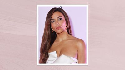 Eva Longoria’s ‘expensive blowout’ is the most perfect hairstyle for summer occasions