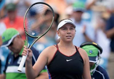 Four best women's matches in fourth round of 2025 French Open