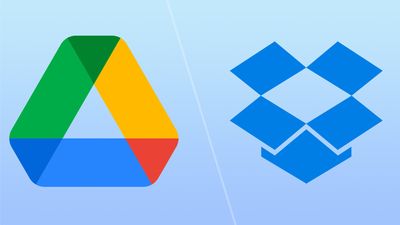 Dropbox vs. Google Drive: Which is right for you?
