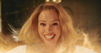 'I have always said I would love to return to the Whoniverse.' Billie Piper appears to be the new Doctor in shock twist as Ncuti Gatwa exits the TARDIS