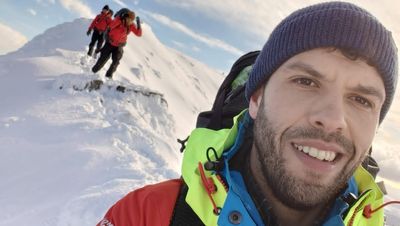 Family of London hiker found dead in Dolomites tell of heartbreak