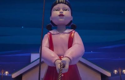 Netflix's Most Brutal Dystopian Show Finally Resolves Its Big Cliffhanger