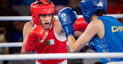 Susan Egelstaff: Finally, men have been banned from punching women in the face