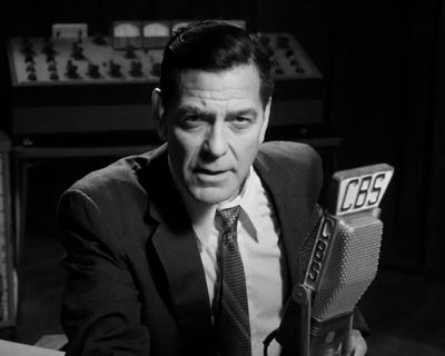 The best theatre to stream this month: George Clooney’s Good Night, and Good Luck goes live