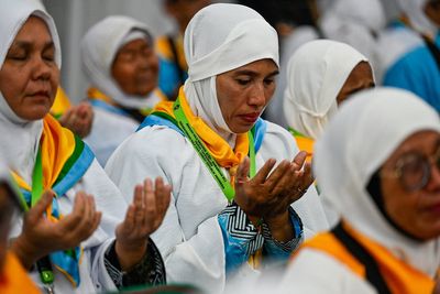 When is Eid al-Adha and how is it linked to the Hajj pilgrimage?