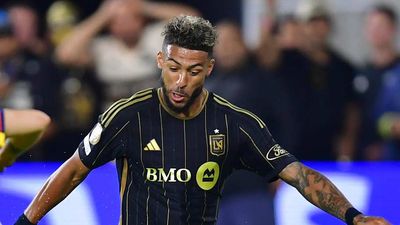LAFC Clinch FIFA Club World Cup Spot With Extra Time Win Over Club America