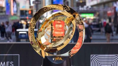 FIFA Club World Cup 2025 Teams: Full List of Qualified Clubs