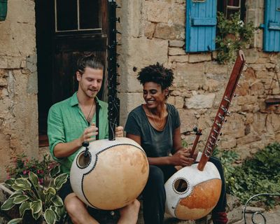 From DJing and folk to songwriting and salsa: 10 of the best music and singing holidays