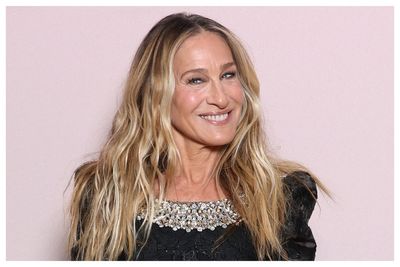 'Time away from them feels a real sacrifice': Sarah Jessica Parker on motherhood, midlife and why she wouldn’t change a thing about Carrie