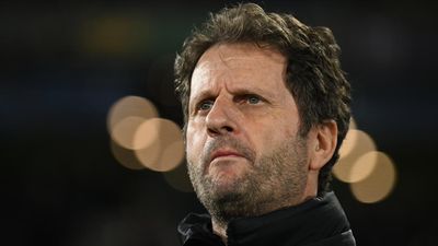 Matildas gig looms for Montemurro after Lyon departure
