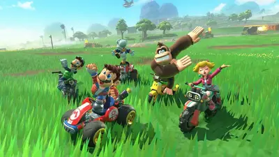 Which June games are you most looking forward to, Destructoid?
