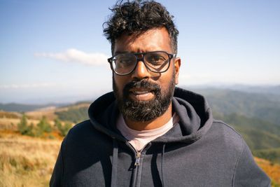 Romesh Ranganathan ‘taking a step back’ from his career but not retiring