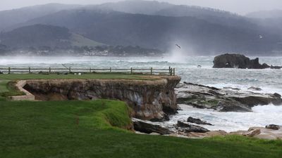 How A Rain-Affected PGA Tour Event Has Led To One Bettor Attempting To Sue DraftKings For $14.2 Million