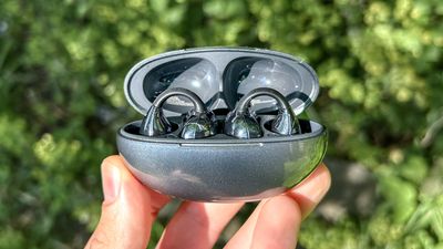 I swapped my Bose Ultra Open for these $80 open earbuds — here’s what happened