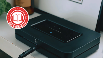 We asked our readers how they listen to hi-res music, and they have one major priority