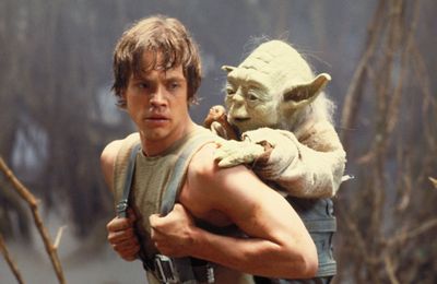 'I had my time': Mark Hamill rules out Star Wars return as Luke Skywalker