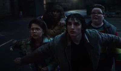 'Stranger Things' Season 5 Release Date Revealed By Netflix — And It's Weirder Than You Think