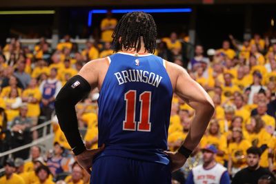 The New York Knicks’ season is over, but a divisive inquest has only just begun