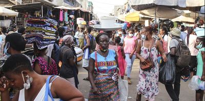 Togo’s citizens want to leave Ecowas – new survey suggests why