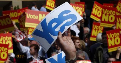 Scottish independence support at 58 per cent if Nigel Farage becomes PM – poll