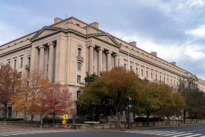British man charged over plot to smuggle US military technology to China