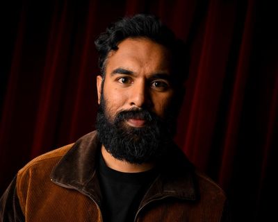 ‘If you don’t dance to Earth, Wind and Fire, there’s something wrong with you’: Himesh Patel’s honest playlist