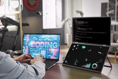 Best multi-screen monitors to supersize your setup for productivity and gaming