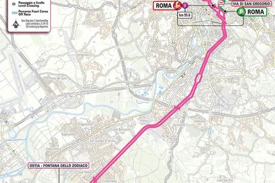 Giro d’Italia Stage 21 preview: Sprinters set for final battle in Rome as Simon Yates seals pink jersey
