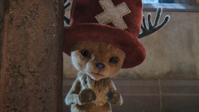 One Piece season 2 casts Superman actor as fan-favorite character Tony Tony Chopper – and introduces the reindeer in the most adorable way