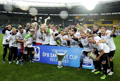 The Joy of Six: fairytale domestic cup runs from around Europe
