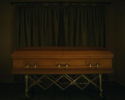 ‘Incredibly disturbing’: docuseries goes inside jaw-dropping LA mortuary scandal