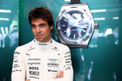Why Aston Martin can’t replace Lance Stroll for the F1 Spanish GP