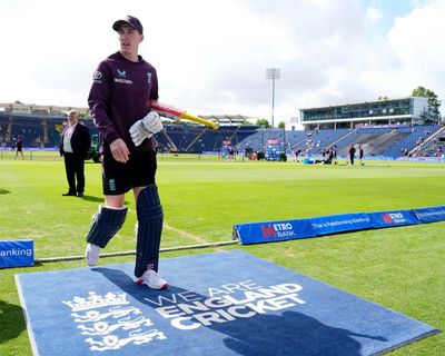 England edge West Indies to win second ODI as Root scores 166 not out – as it happened